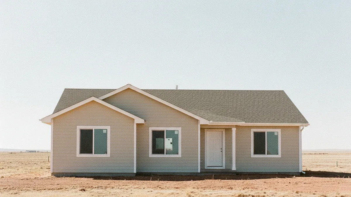 House painting Green River Wyoming pre-listing exterior repaint Sweetwater County residential Wade